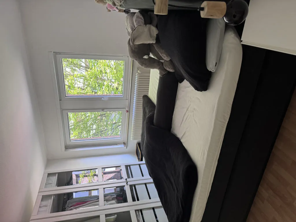 2,5Z Wohnung in MG-Geistenbeck 2279 - Photo 3