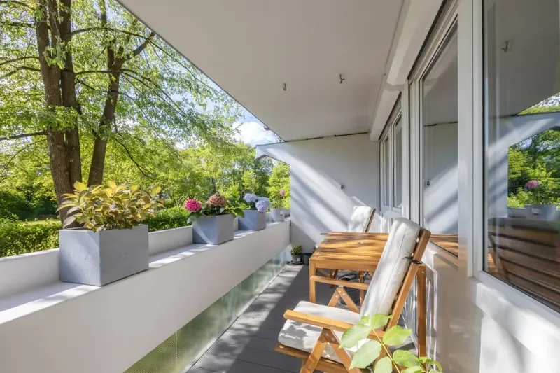 Loggia