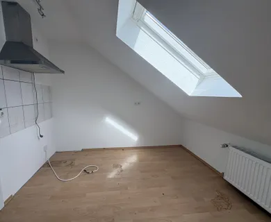 2-Zimmer-Dachgeschosswohnung in Unna - Foto 3