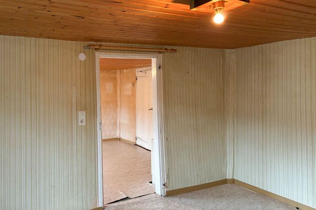 Kind OG Altbau