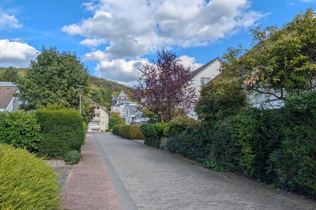 Straßenansicht