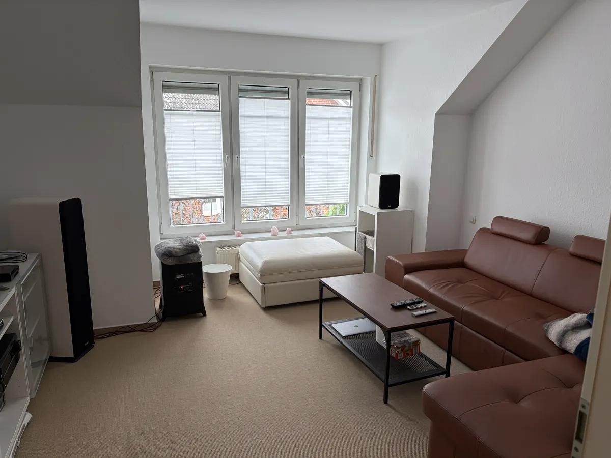 Schlafzimmer 3