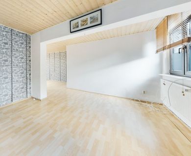 Raum für Ihre Visionen: Reihenmittelhaus mit außergewöhnlichem Entwicklungspotenzial in Lieck