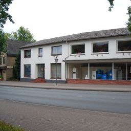 860 m² Grundstück mitten im Zentrum