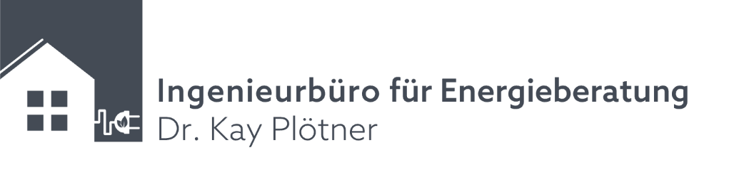 Ingenieurbüro für Energieberatung Dr. Kay Plötner