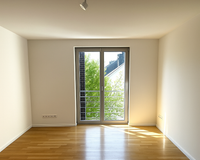 Arbeits-/Kinderzimmer