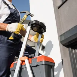 Frühjahrscheck für die Immobilie: So erhalten und steigern Sie den Hauswert