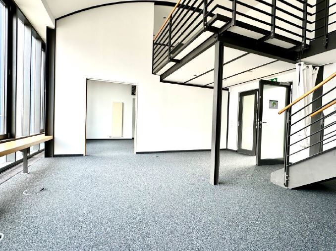 Büro Haus 326 2.OG