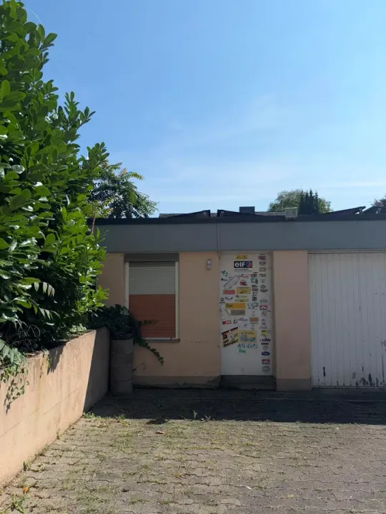 Geräumiger Lagerraum in Koblenz-Arenberg ab dem 01.11.26 zu vermieten!