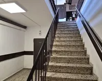 Kellergeschoss Gaststätte