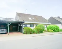 mit Carport