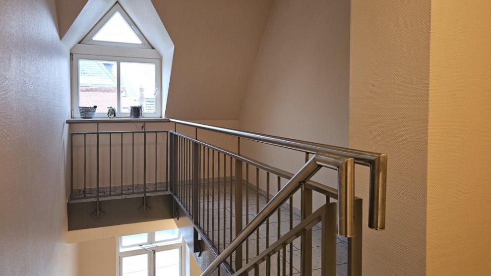 Treppenhaus