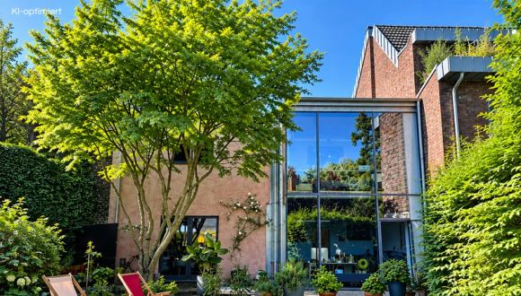 Jetzt neu: Haus zum Kauf in Düsseldorf