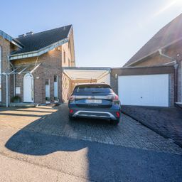 Familientraum auf 126 m² – ausgebautes Dachgeschoss, Außenpool, Sauna & ca. 100 m² Nebengebäude