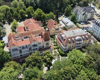 Ferienanlage Dünenschloss