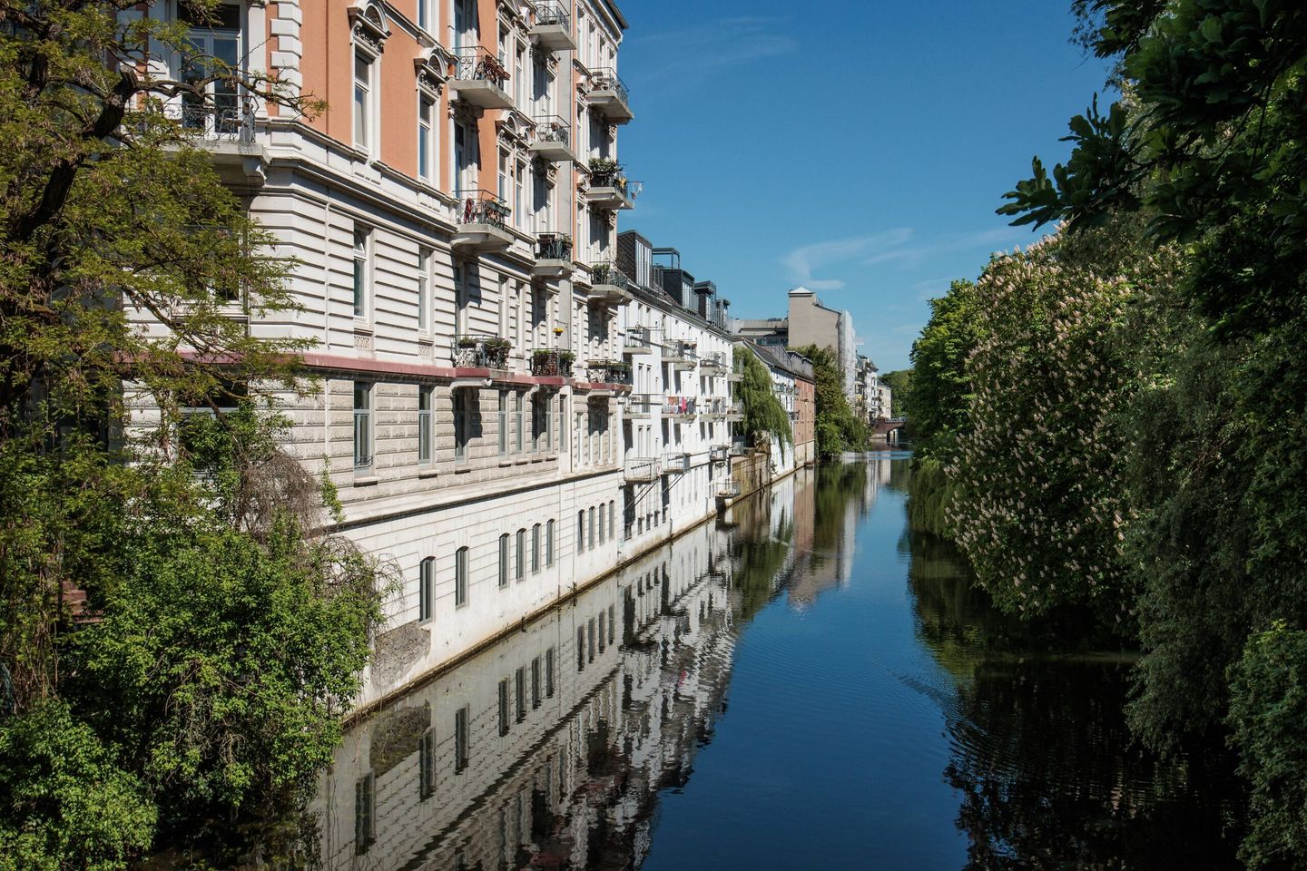 Immobilienmakler in Hamburg