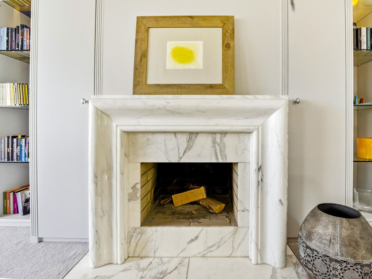 Kamin