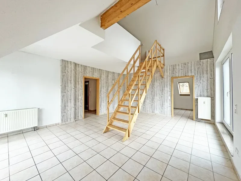 Wohnung in Windeck