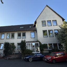 Büro- / Praxisetage in zentraler Lage von Werl zu vermieten