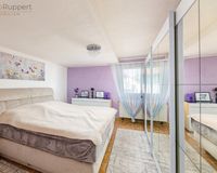 Schlafzimmer OG Whg. 1