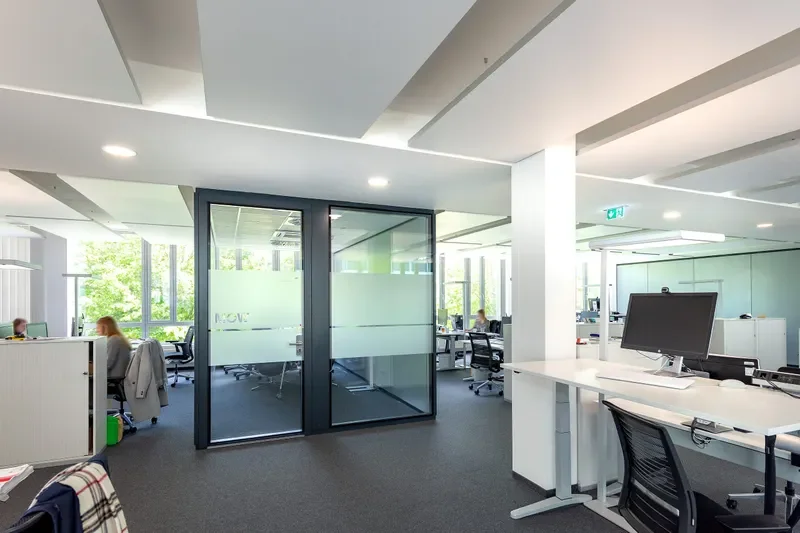Büro BT Süd