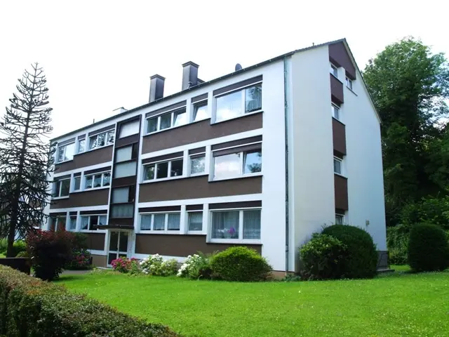 Ansicht
