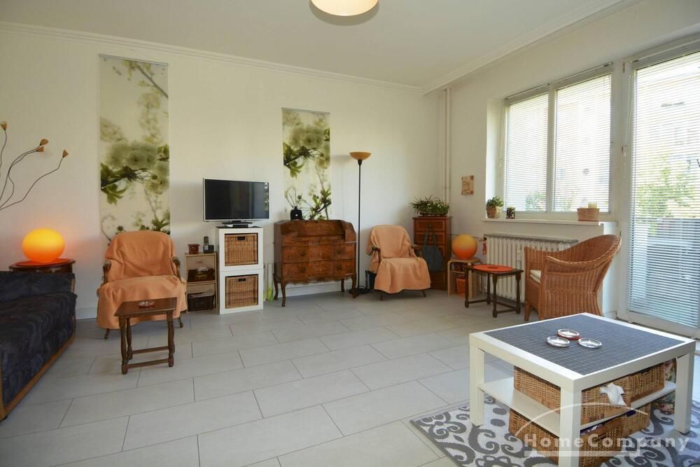 2-Zimmerwohnung in Charlottenburg, Berlin, möbliert - Foto 4
