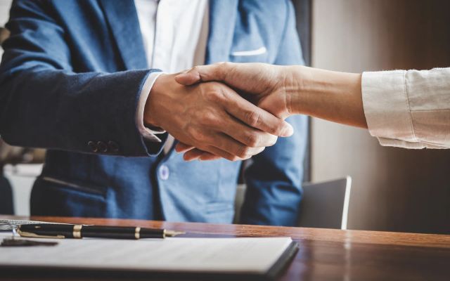 Immobilie nach der Scheidung