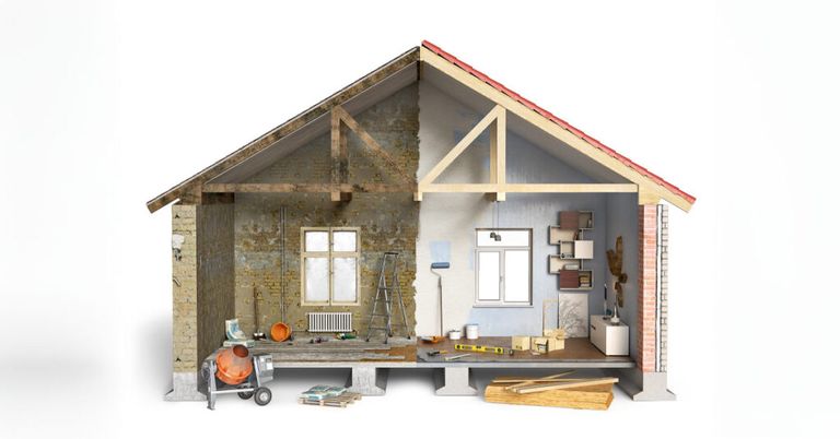 Haus bauen oder kaufen: so entscheiden Sie richtig