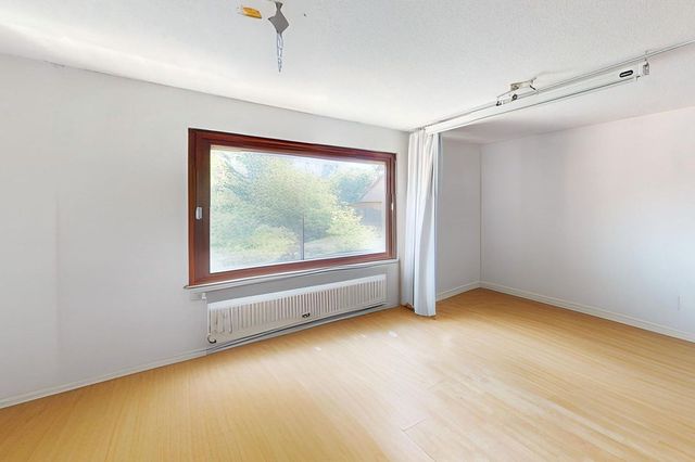 Schlafzimmer Erdgeschoss