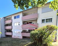 Außenansicht Balkon