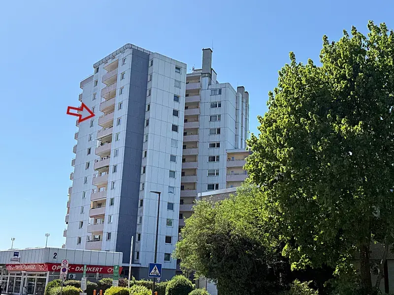 Außenansicht