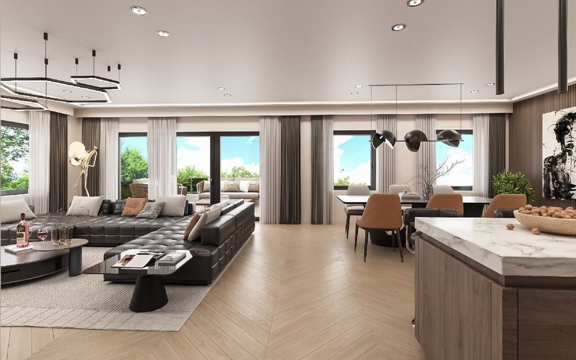 Baustellenbesichtigung am 15.03.2026 von 11 – 13 Uhr, Am Kuhlenkamp 23. Wir freuen uns auf Sie!