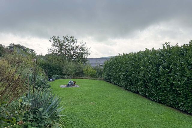 Garten - 1. Ebene