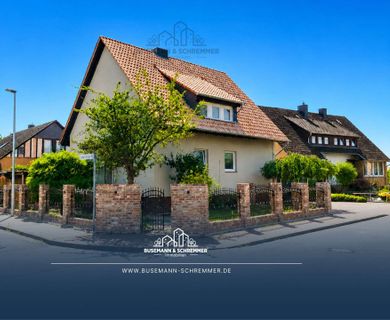 Modernisiertes Einfamilienhaus mit Pool, PV-Anlage & Ausbaupotenzial in Garbsen-Havelse