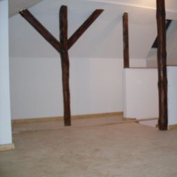 Wunderschöne Maisonette in Döhren!