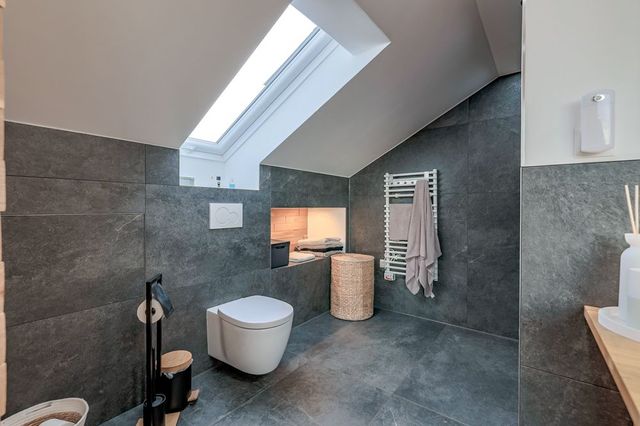Badezimmer OG