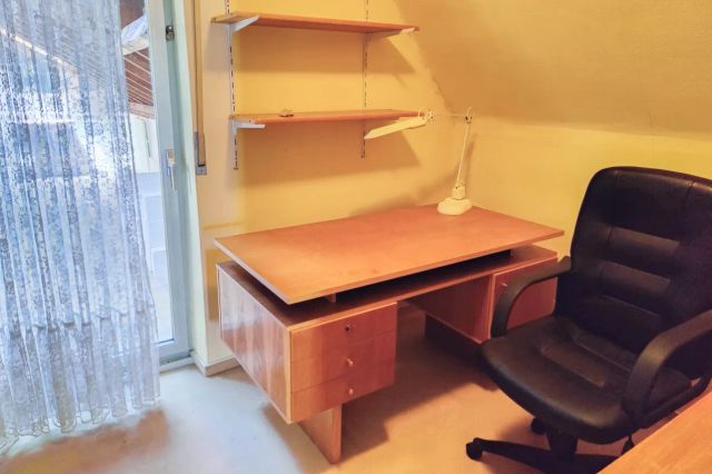 Zimmer DG HH