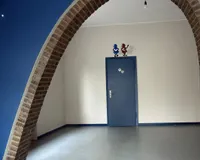 Bürofläche