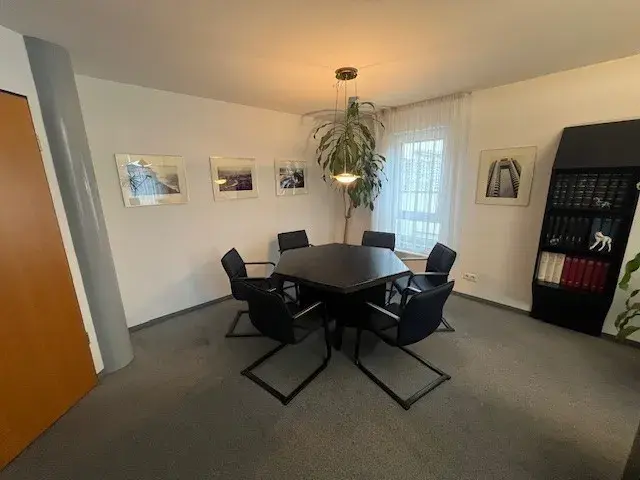 Büro 
