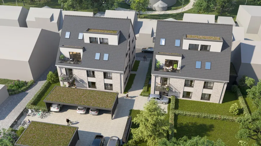 Visualisierung