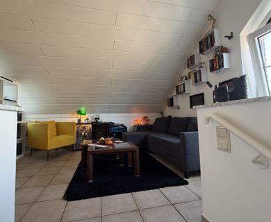 Charmantes Single- Appartment als Maisonettewohnung in kleiner Einheit - Foto 1