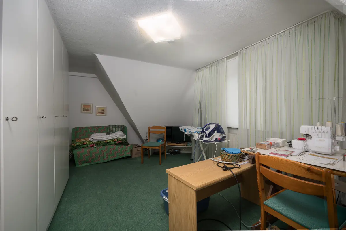 Dachboden
