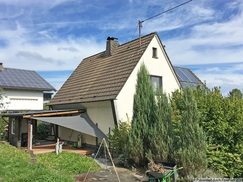 Einfamilienhaus in 53783 Eitorf