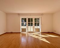 Wohnen / Balkon