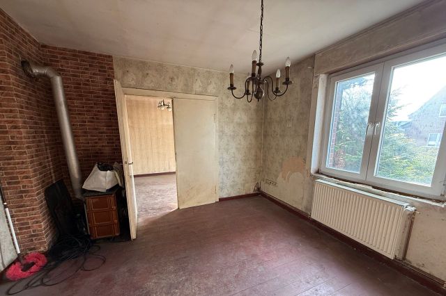 Zimmer 1 EG