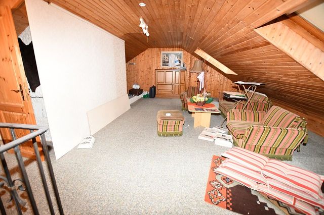 Dachgeschoss Zimmer 3