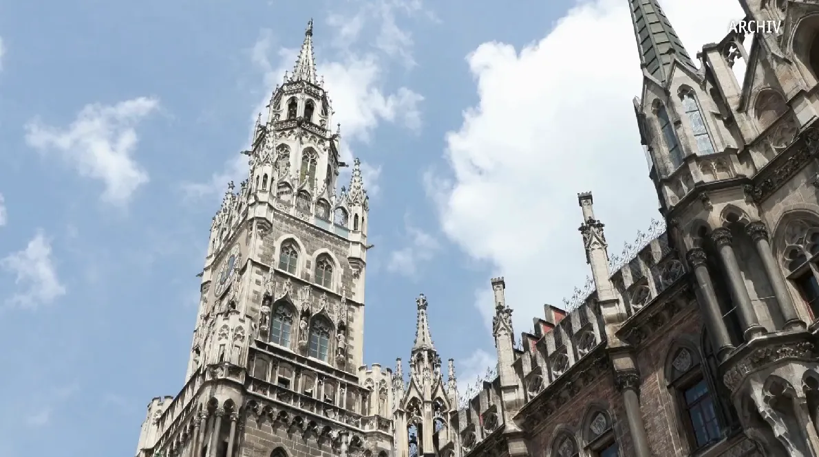 München.TV Beitrag: Immobilienberatung mit der SIS-Sparkassen-Immobilien-Service GmbH