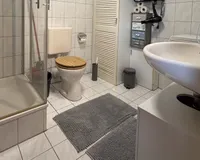 Duschbad 