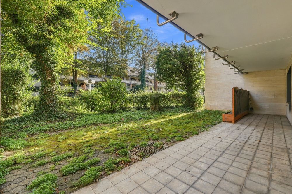 Terrasse Nr.1 